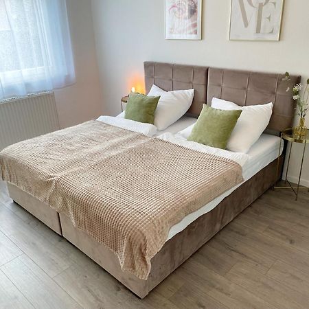 Stilvolles Apartment Mit Einzigartigem Charme Радолфцел ам Бодензее Екстериор снимка