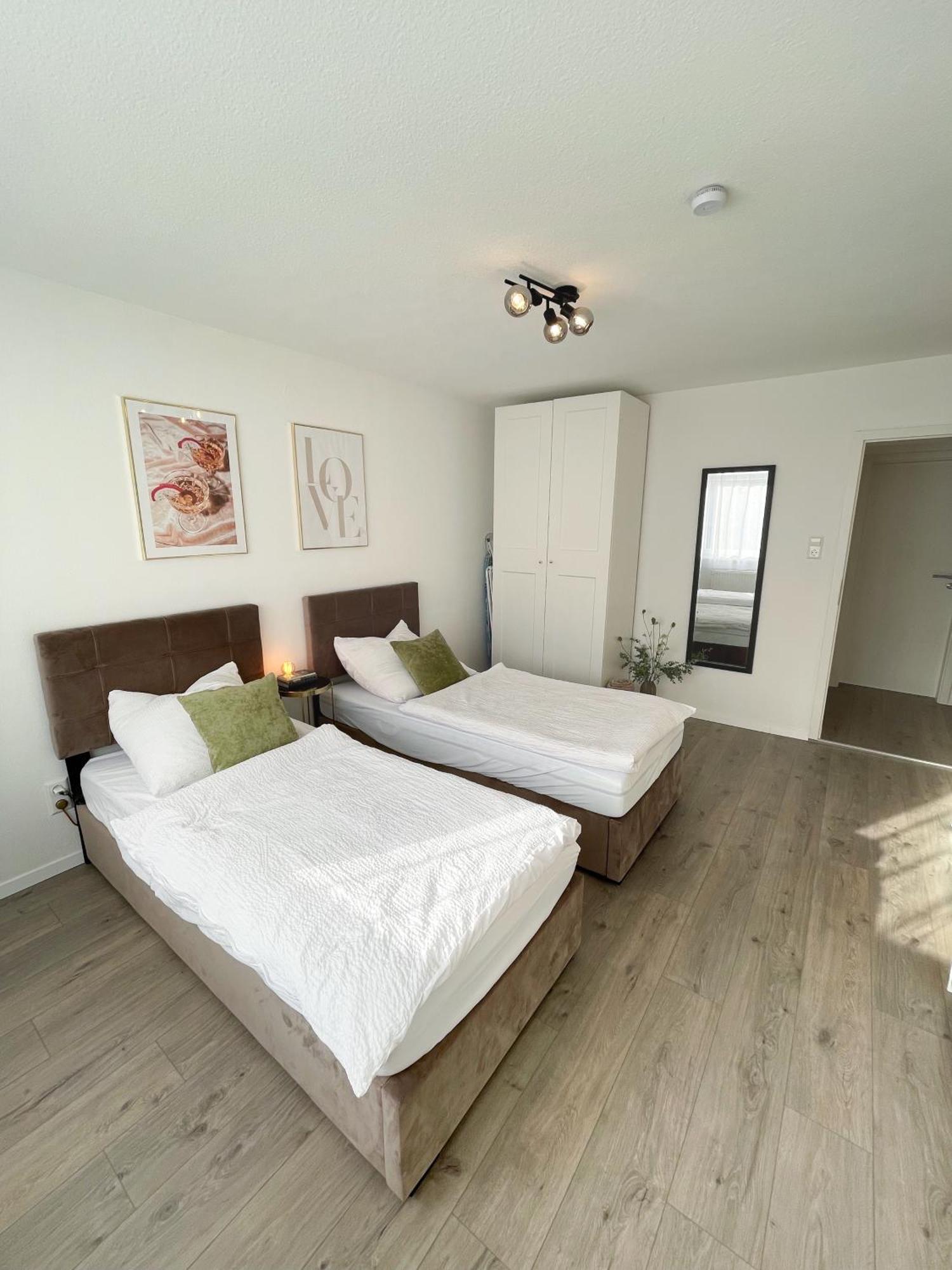 Stilvolles Apartment Mit Einzigartigem Charme Радолфцел ам Бодензее Екстериор снимка