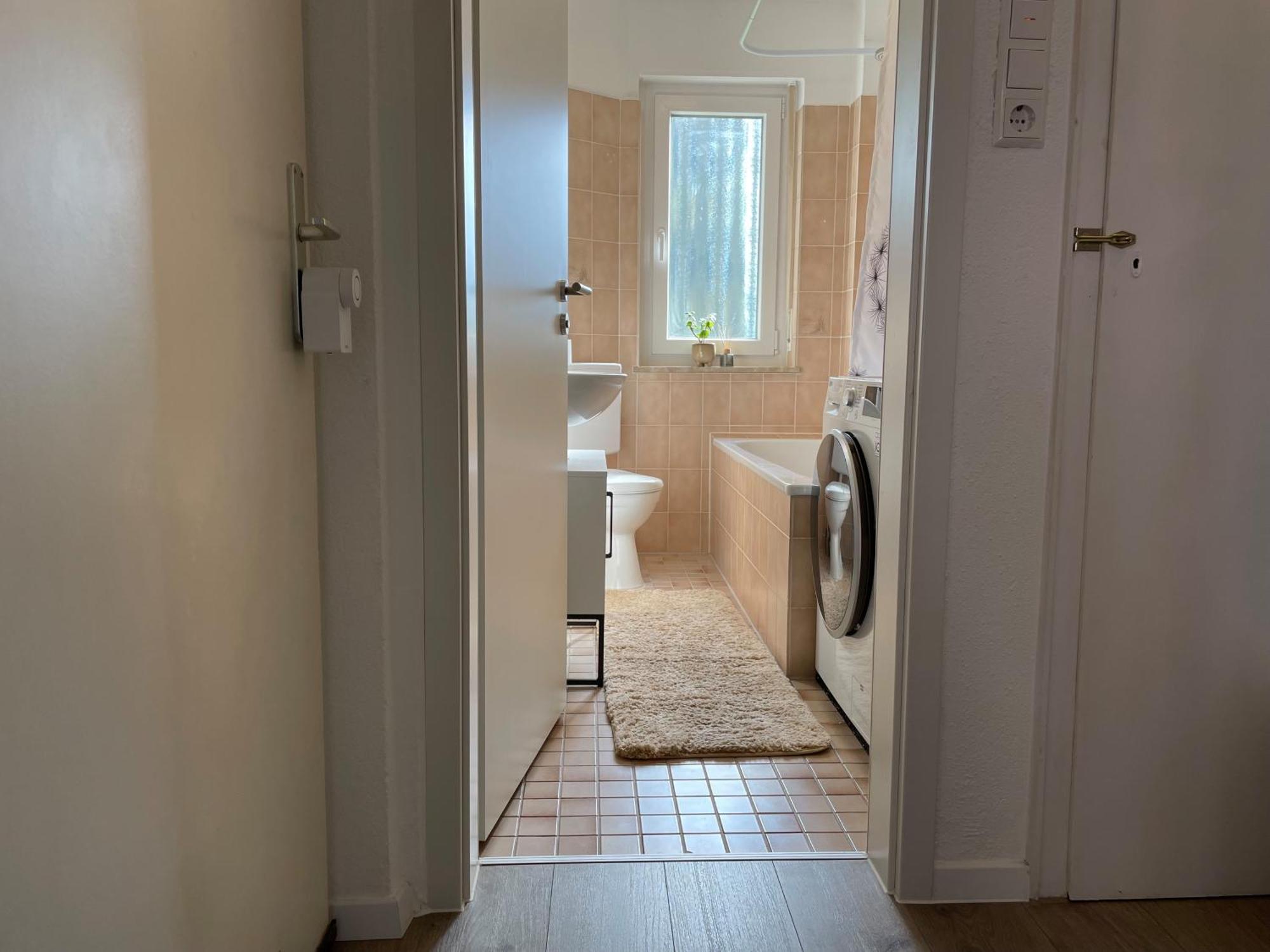 Stilvolles Apartment Mit Einzigartigem Charme Радолфцел ам Бодензее Екстериор снимка