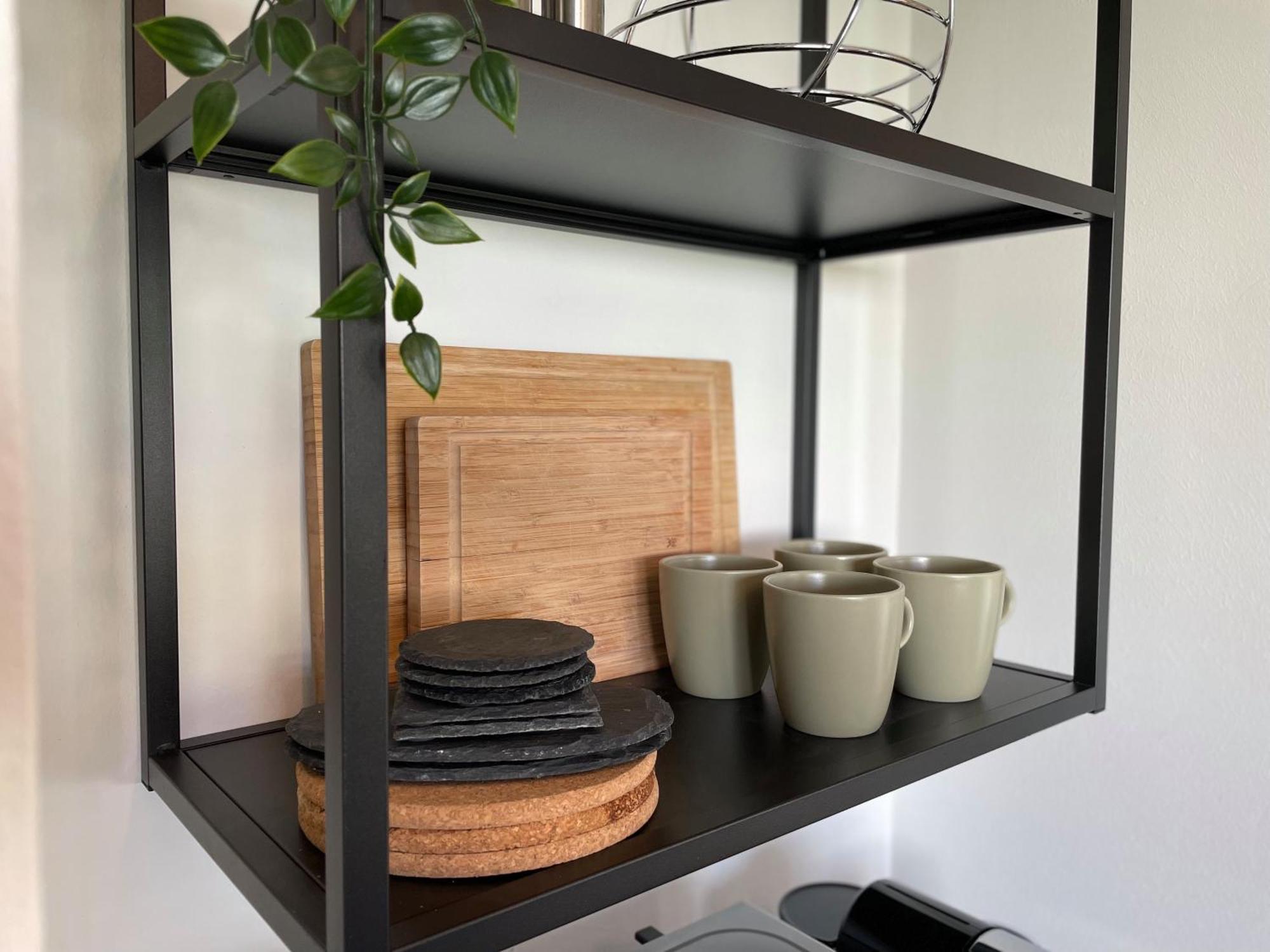 Stilvolles Apartment Mit Einzigartigem Charme Радолфцел ам Бодензее Екстериор снимка