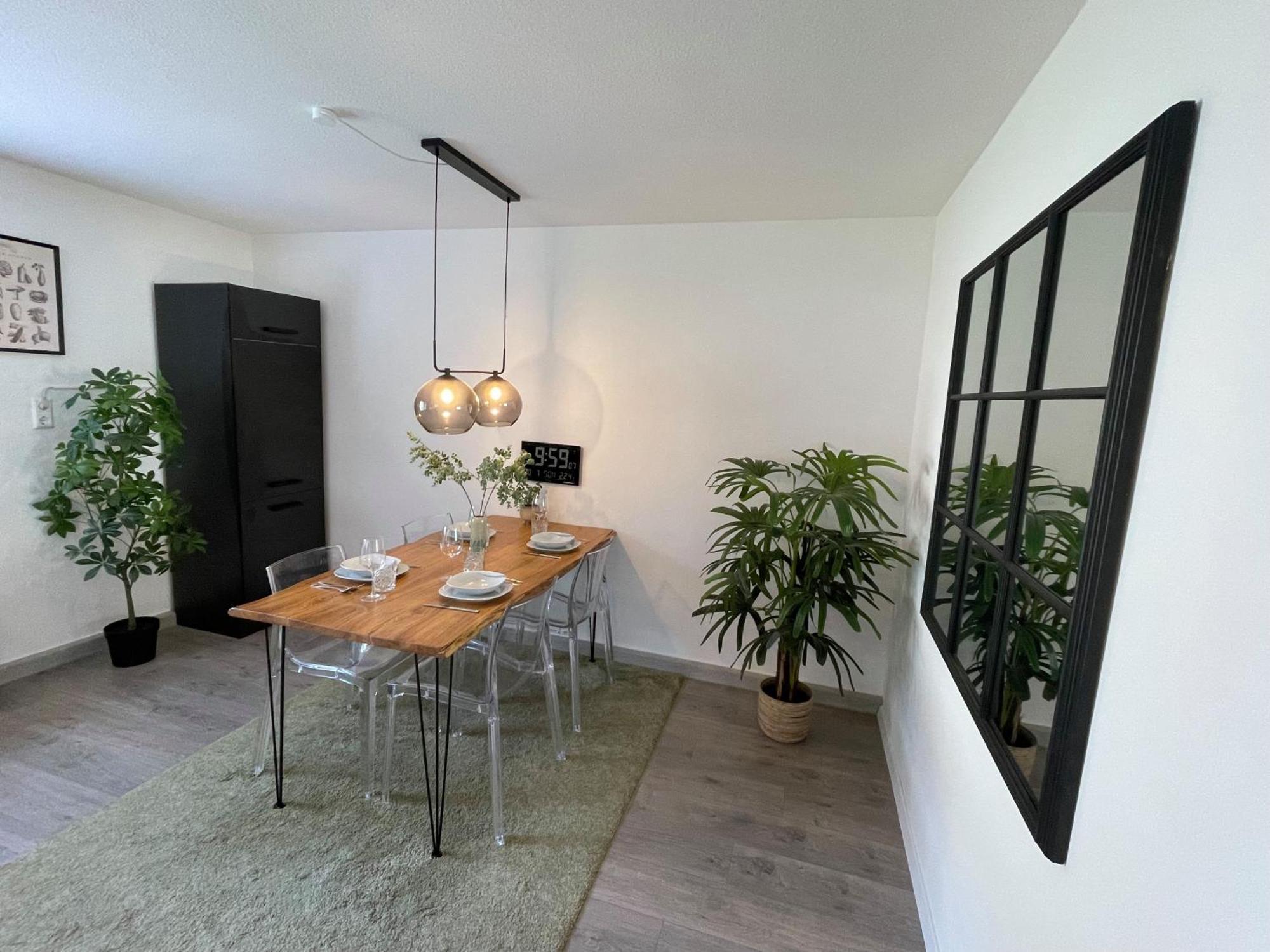 Stilvolles Apartment Mit Einzigartigem Charme Радолфцел ам Бодензее Екстериор снимка
