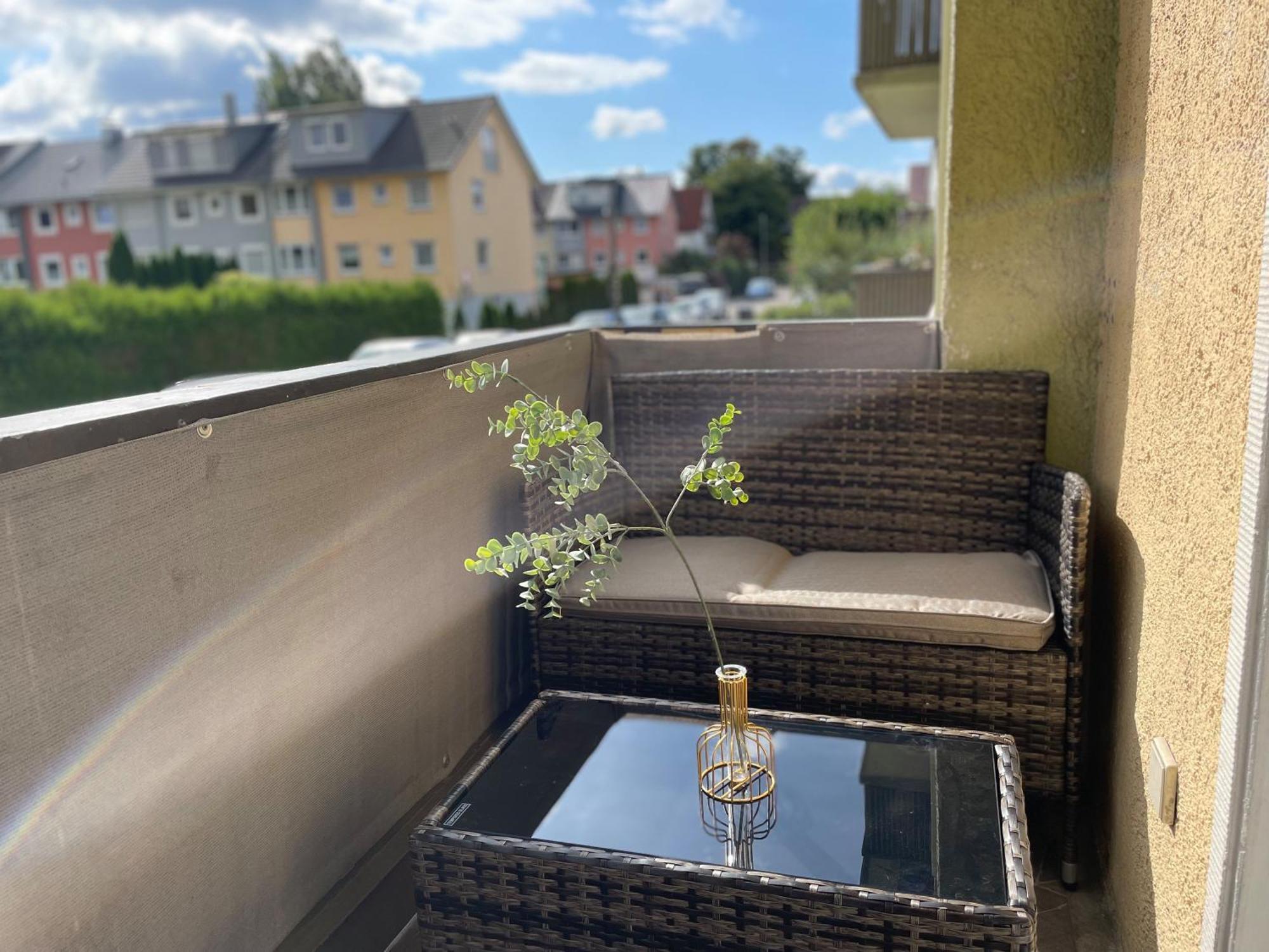 Stilvolles Apartment Mit Einzigartigem Charme Радолфцел ам Бодензее Екстериор снимка