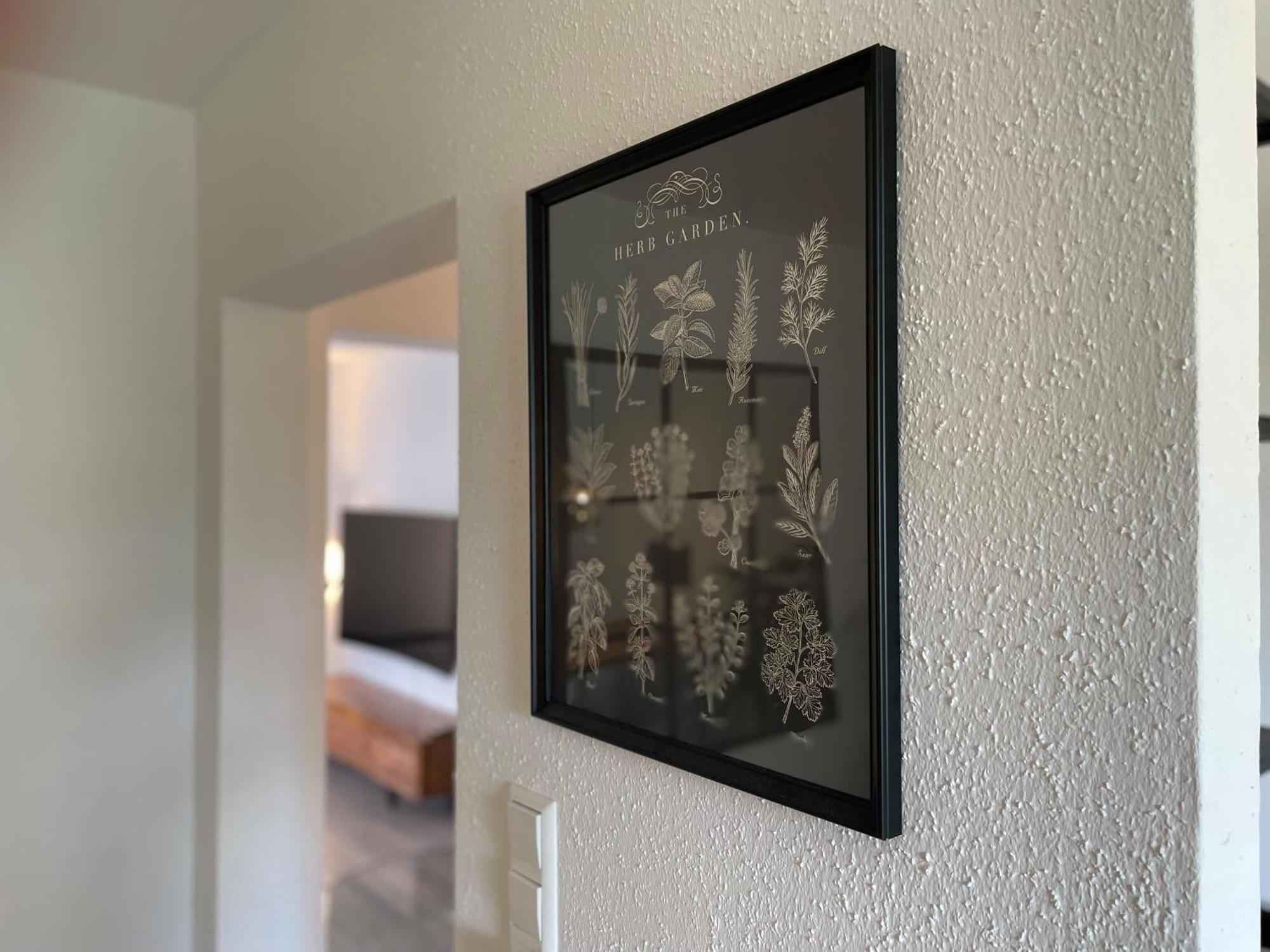 Stilvolles Apartment Mit Einzigartigem Charme Радолфцел ам Бодензее Екстериор снимка